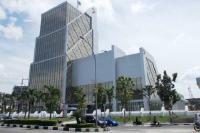 Bank Riau Kepri Syariah akan Dipusatkan di Batam